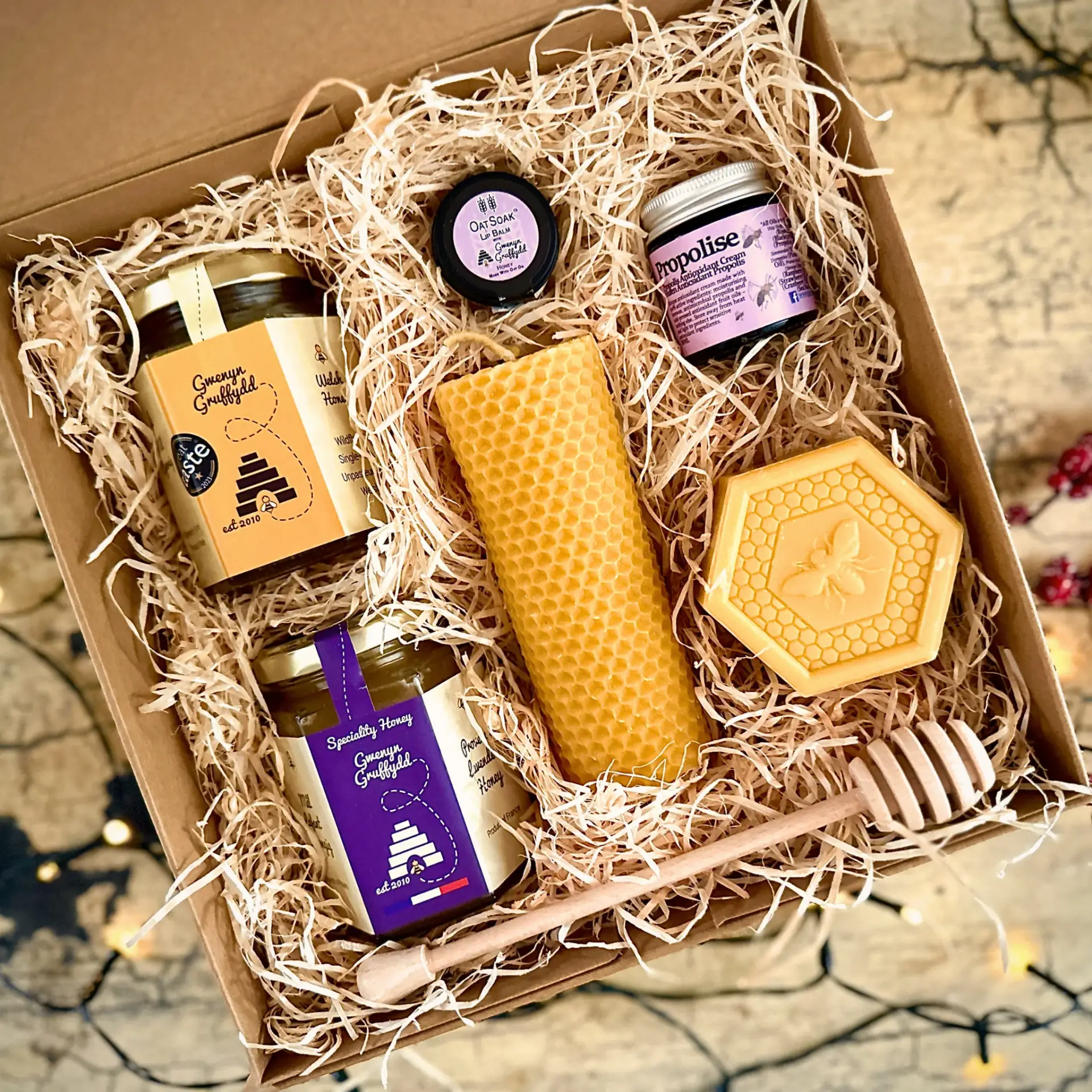 Gifts