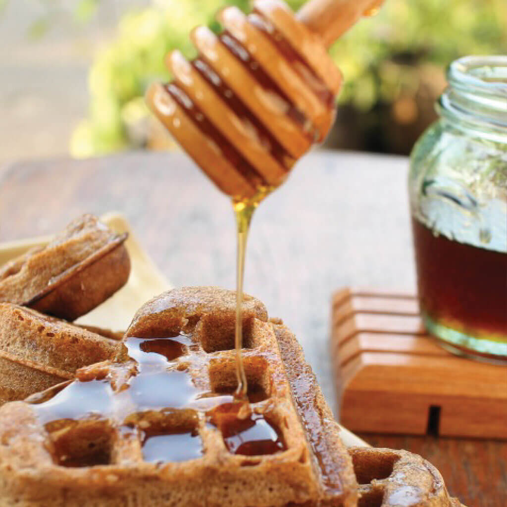 Honey Treats