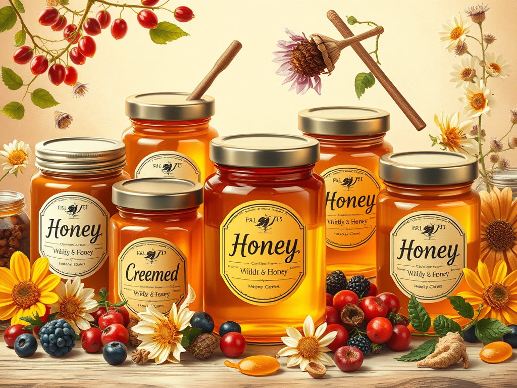 Honey