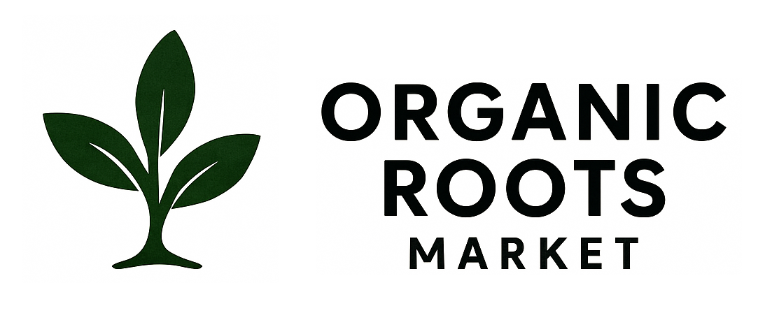 Organic Roots Market