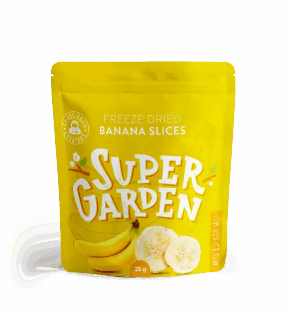Bananas bag - Image 3