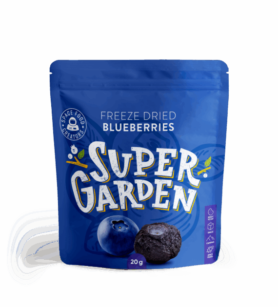 Blueberries - Image 2
