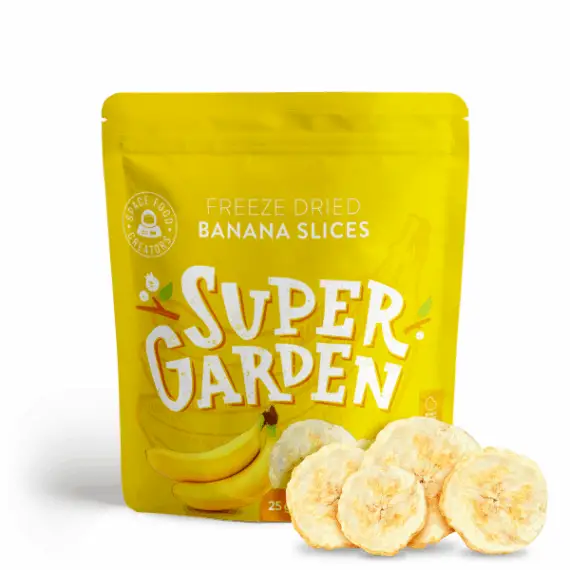 Bananas bag