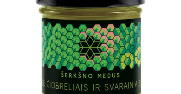 Honey with Thyme and Quinces