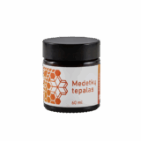 Cream with Honey and Calendula