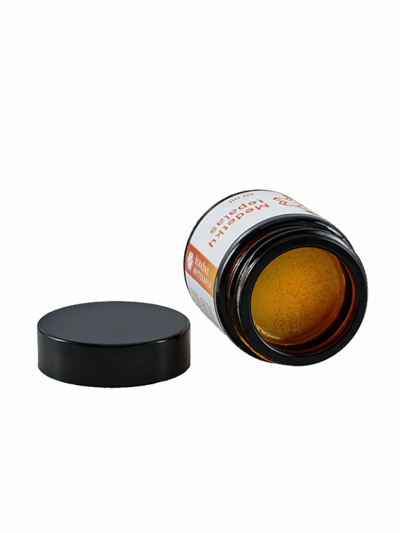 Cream with Honey and Calendula - Image 2