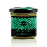 Honey with Peppermint