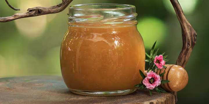Manuka Honey
