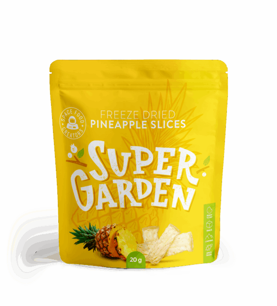 Pineapple bag - Image 2
