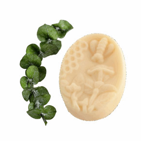 Soap with Eucalyptus
