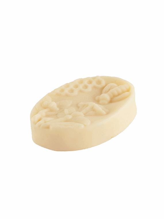 Soap with Eucalyptus