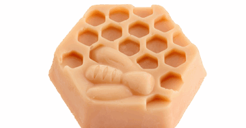 Soap with Propolis