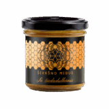 Honey and Pollen