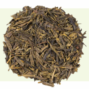 Jasmin Silverneedle Green Tea ORGANIC