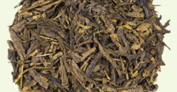 Jasmin Silverneedle Green Tea ORGANIC