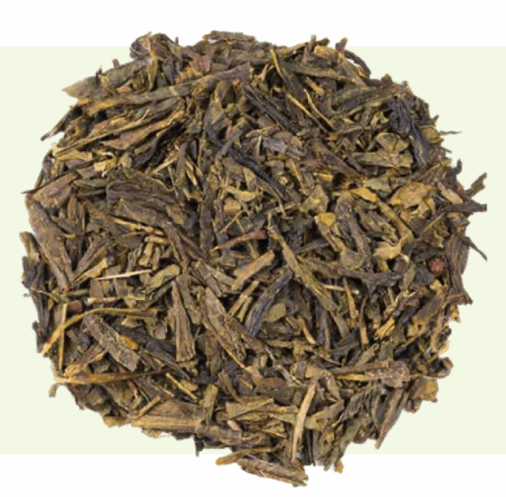 Jasmin Silverneedle Green Tea ORGANIC