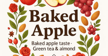 Baked Apple