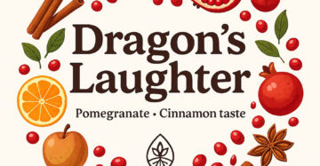 Dragons Laughter