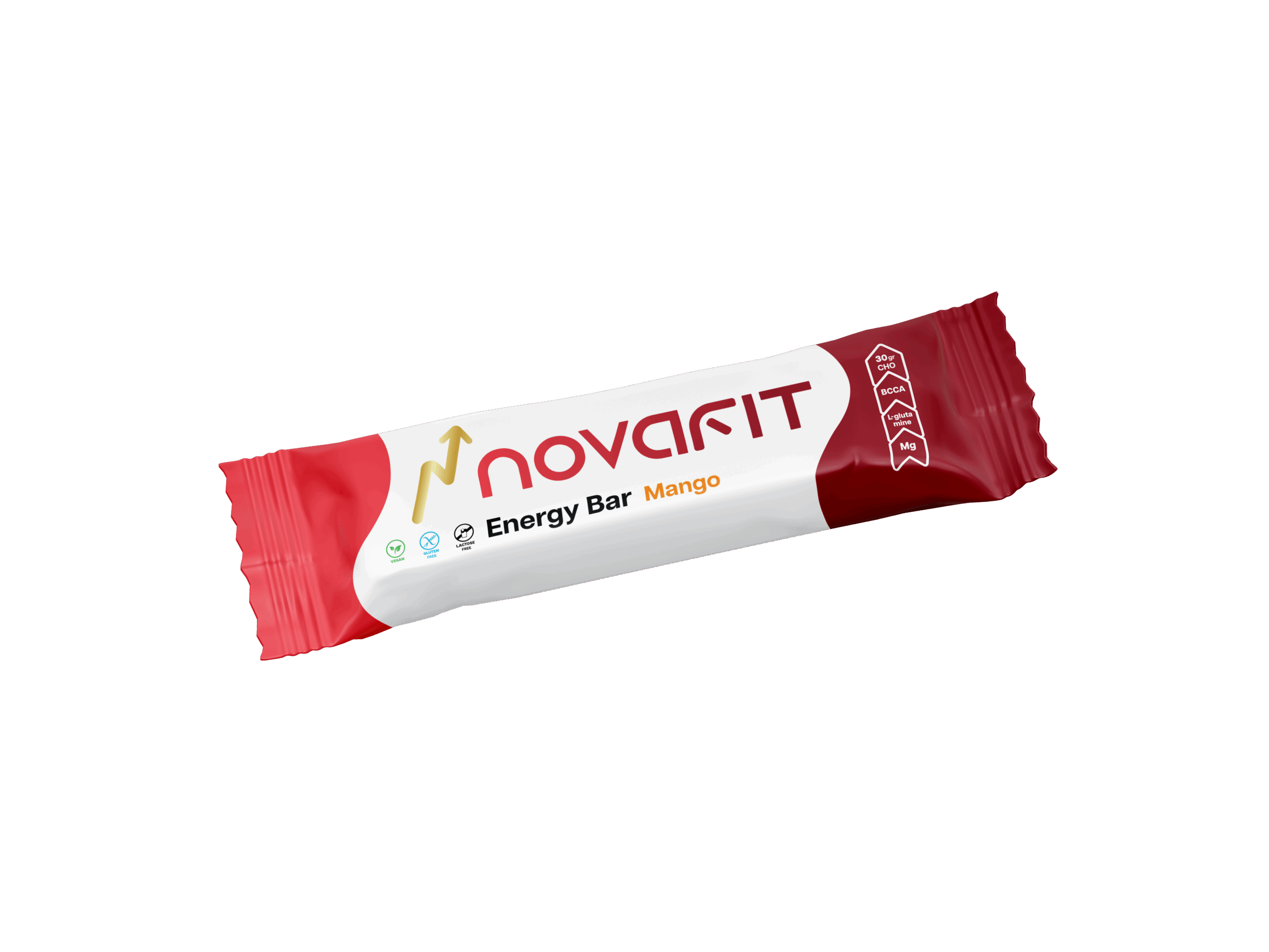 Novafit Mango Energy Bar